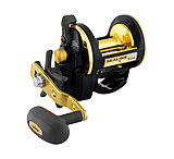 Daiwa Sealine-X SHA 40 Trolling Reel, 6.1-1, 3CRBB, SL-X40SHA