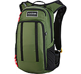 Image of Dakine Amp 12L With Reservoir