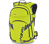 Image of Dakine Heli Pro 20 L Backpack-Alpine Plaid
