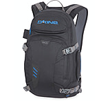 Image of Dakine Heli Pro DLX 20 L Pack - Men's