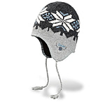 Image of Dakine Hippy Flake Beanie - Charcoal