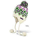 Image of Dakine Jamie Beanie - Women's-Ivory