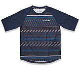 Image of Dakine Dropout Short Sleeve Bike Jersey - Kid's