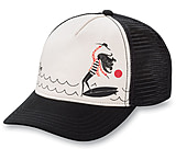 Image of Dakine Lizzy Trucker Hat - Women's