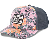 Image of Dakine Lo' Tide Trucker - Women's