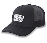 Image of Dakine Mountain Lines Trucker ECO