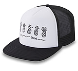 Image of Dakine Pineapple Row Trucker Hat - Women's
