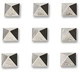 Image of Dakine Pyramid Studs