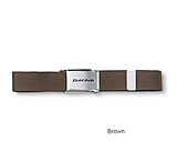 Image of Dakine Rail Belt - Brown