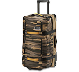 Image of Dakine Split Roller 85L Travel Bag