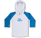 Image of Dakine Toddler Boy's Hooded Long Sleeve Rashguard - Kid's