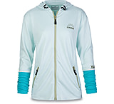 Image of Dakine Freedom Front Zip Hoodie - Womens