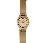 Image of Dakota Bamboo Wrist Watch