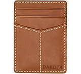 Image of Dakota Money Clip Wallet