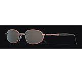 Image of Dakota Smith Back Road SEDS BACK06 Prescription Sunglasses