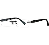 Image of Dakota Smith Courage SEDS COUR00 Bifocal Prescription Eyeglasses
