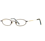 Image of Dakota Smith Eat Here SEDS EATH00 Eyeglass Frames