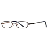 Image of Dakota Smith Energy SEDY ENER00 Bifocal Prescription Eyeglasses