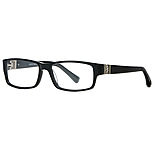 Image of Dakota Smith Fearless SEDS FEAR00 Bifocal Prescription Eyeglasses