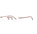 Image of Dakota Smith Liberty Belle SEDS LIBT00 Eyeglass Frames