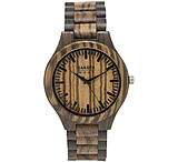 Image of Dakota Watch Zebrawood