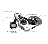 Image of Dakota Watches 7-in-1 Survival Tool