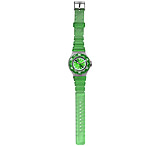 Image of Dakota Watches Jelly Clip Watch