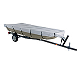 Image of Dallas Manufacturing Co. 300D Jon Boat Cover