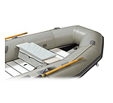 Image of Dallas Manufacturing Co. Inflatable Boat Seat Cover Bag