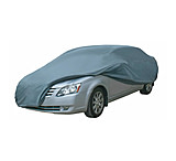 Image of Dallas Manufacturing Co. Car Cover