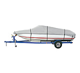Image of Dallas Manufacturing Co. Heavy Duty Polyester Boat Cover C