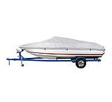 Image of Dallas Manufacturing Co. Polyester Boat Cover B