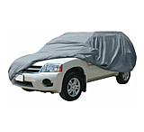 Image of Dallas Manufacturing Co. SUV Cover