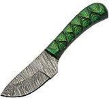Image of Damascus 6 Boy'S Skinner Wood Ws DM1377GN