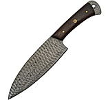 Image of Damascus Chefs Knife Damascus