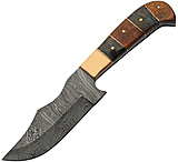 Image of Damascus Damascus Hunter Knife