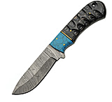 Image of Damascus Dusk At Dawn Hunter