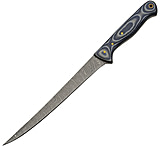 Image of Damascus Fillet Knife