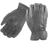 Image of Damascus Goatskin Leather Insulated Winter Patrol Glove