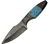 Image of Damascus Hunter