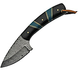 Image of Damascus Hunter Turquoise