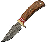 Image of Damascus Hunter Walnut