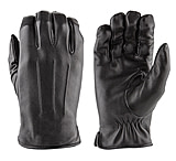 Image of Damascus Protective Gear Luxe Deerskin Leather Gloves w/Faux Fur Lining