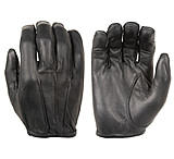 Image of Damascus Protective Gear Dyna-Thin Unlined Leather Gloves w/Short Cuff and Hairsheep