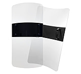 Image of Damascus Protective Gear Rectangle Riot Shield