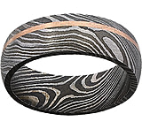 Image of Damascus Ring Size 12 DM00312