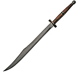 Image of Damascus Scimitar Rosewood