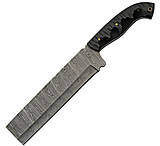 Image of Damascus Slate Cleaver