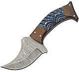 Image of Damascus Small Hunter Blue