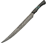 Image of Damascus Windbreaker Sword